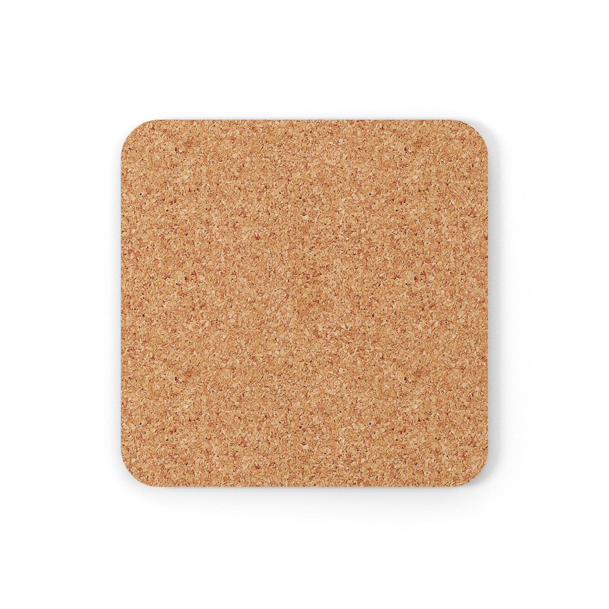 Mid Century Modern Franciscan Starburst, Retro Dude, Mod Man, Corkwood Coaster Set Home Decor Cork / 3.75" × 3.75" / Square