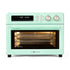 Wholesale VAL CUCINA Extra Large Air Fryer Toaster Oven -Mint Green