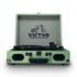 Wholesale Victor Metro Plus Portable Dual Bluetooth Suitcase Turntable