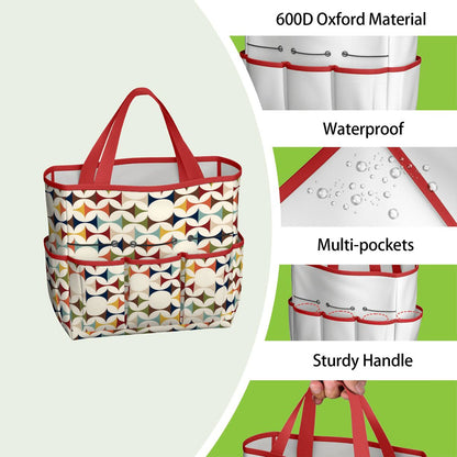 Scandinavian Designed Garden Tool Bag