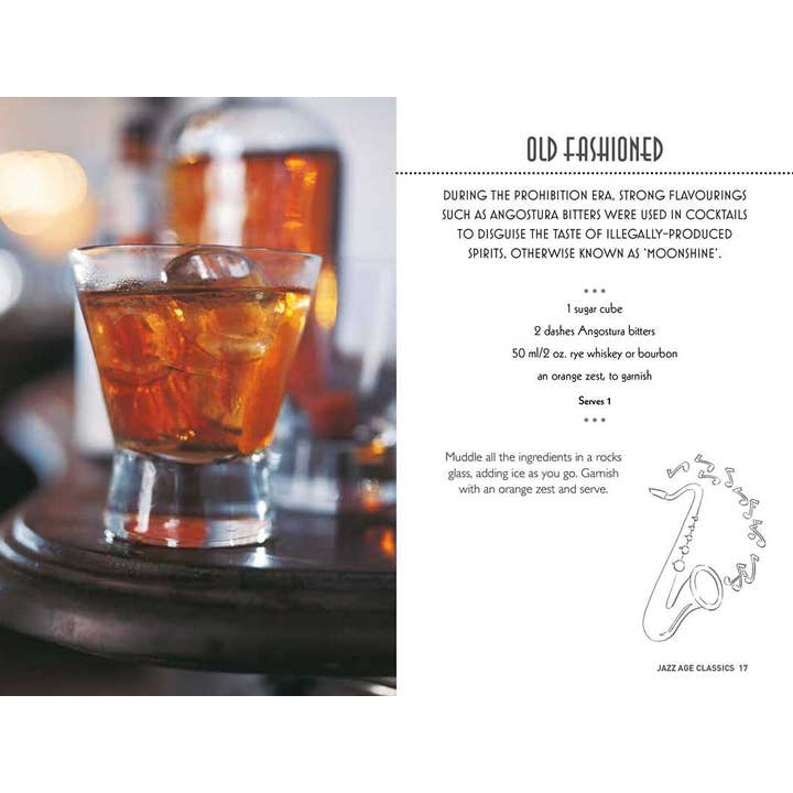 Wholesale Gatsby Cocktails by Ben Reed