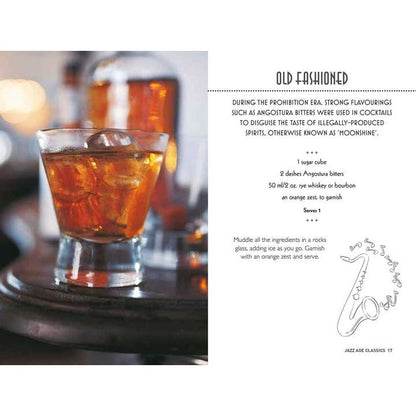 Wholesale Gatsby Cocktails by Ben Reed