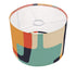 Mid Century Modern Geometric Mod Designed Modern Lamp SHADE ONLY - For Arc Floor Lamps Only - Mid Century Modern Gal