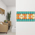 Switch Cover 4-Gang 4 Toggle - Mid Century Modern Gal