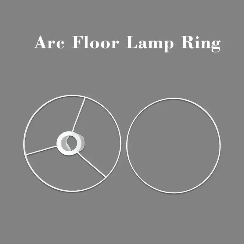 Accessories for Floor Lamps - Mid Century Modern Gal