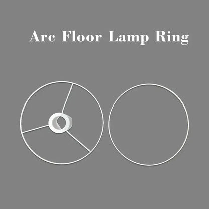 Accessories for Floor Lamps - Mid Century Modern Gal