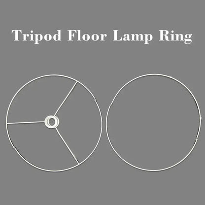 Accessories for Floor Lamps - Mid Century Modern Gal