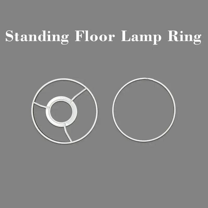 Accessories for Floor Lamps - Mid Century Modern Gal