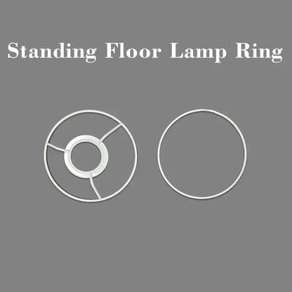 Accessories for Floor Lamps - Mid Century Modern Gal