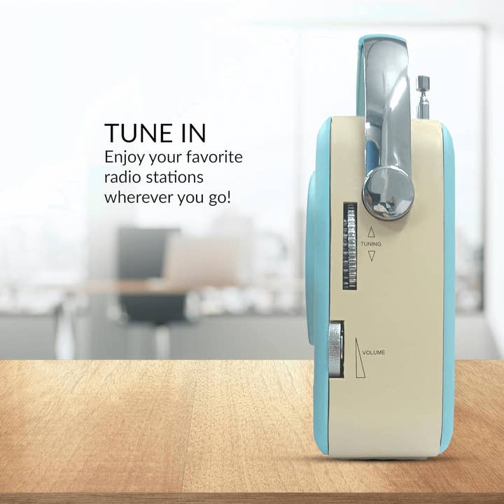Wholesale Supersonic Multi-Function Bluetooth Retro Speaker