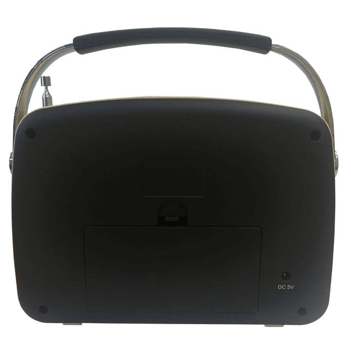 Wholesale Supersonic Multi-Function Bluetooth Retro Speaker