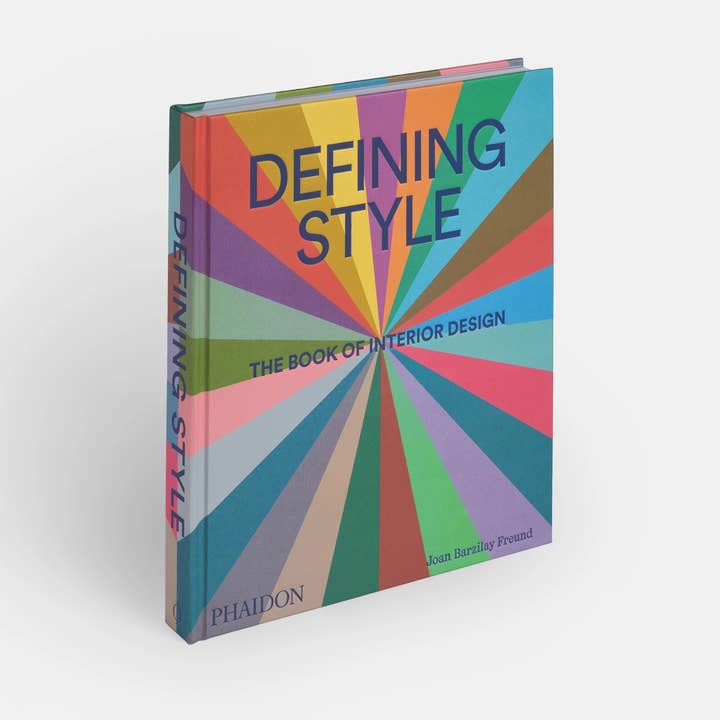 Wholesale Defining Style: The Book of Interior Design