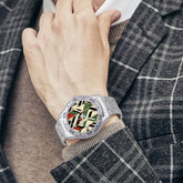 Modern Men&