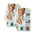 Retro Pyrex Vintage Ad Kitschy Kitchen Towel Set - Mid Century Modern Gal