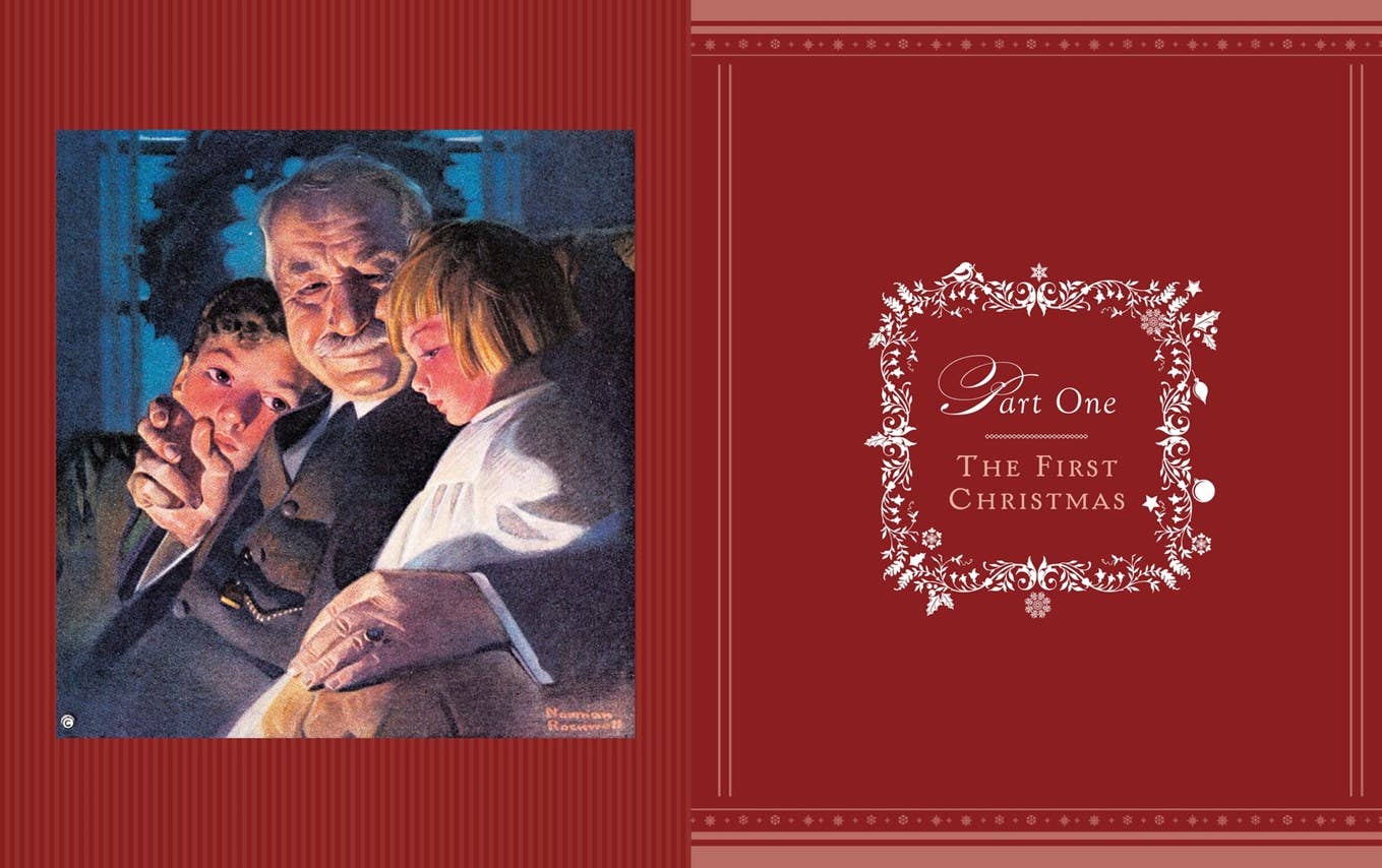 Wholesale Norman Rockwell&