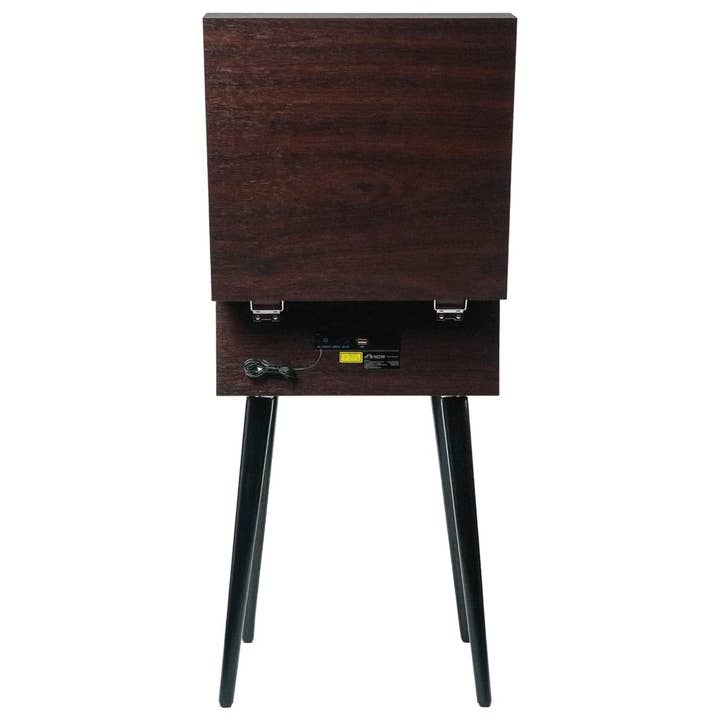 Wholesale Victor Newbury 8-in-1 Turntable Music Center