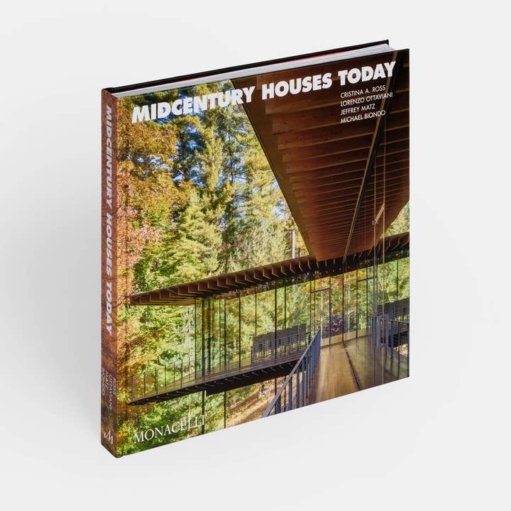 Wholesale Midcentury Houses Today