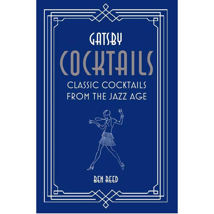 Wholesale Gatsby Cocktails by Ben Reed