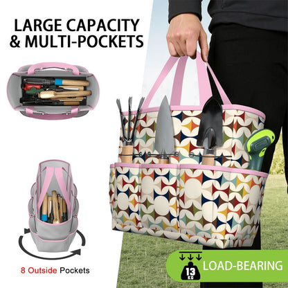 Scandinavian Designed Garden Tool Bag