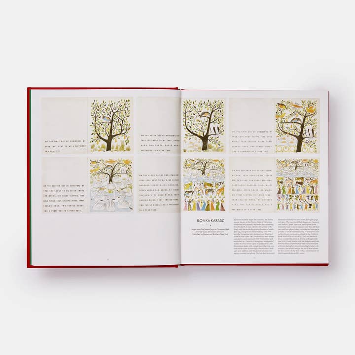 Wholesale Christmas Book