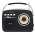 Wholesale Supersonic Multi-Function Bluetooth Retro Speaker