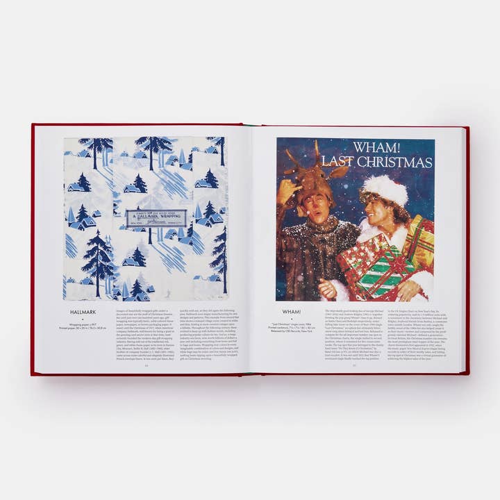 Wholesale Christmas Book