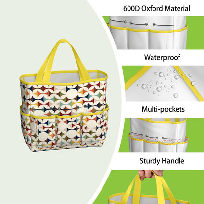 Scandinavian Designed Garden Tool Bag