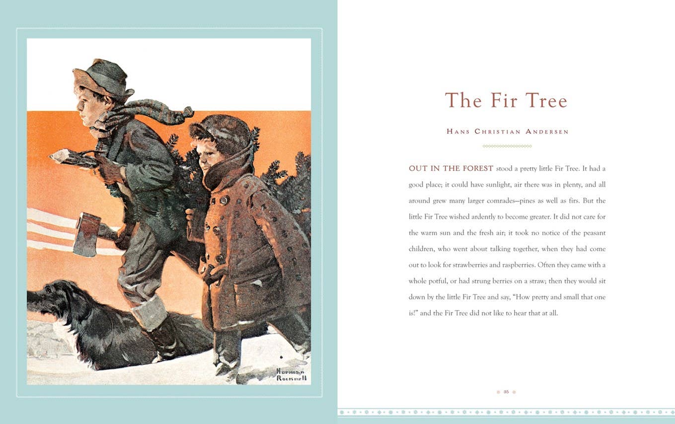 Wholesale Norman Rockwell&
