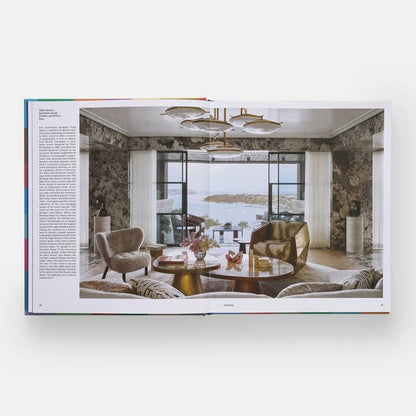 Wholesale Defining Style: The Book of Interior Design