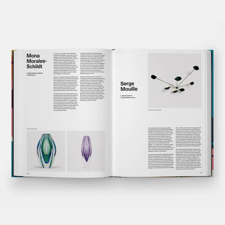 Wholesale Mid-Century Modern Designers (2025)