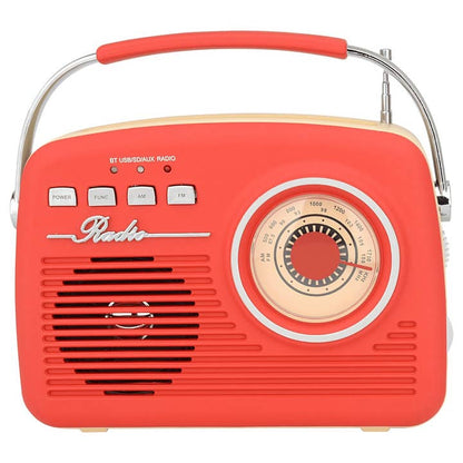 Wholesale Supersonic Multi-Function Bluetooth Retro Speaker