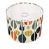 Mid Century Modern Scandinavian Designed Lamp SHADE ONLY - For Arc Floor Lamps Only - Mid Century Modern Gal