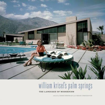 Wholesale William Krisel&