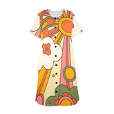 Hippie Muumu, Groovy Sun 70&