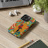 Atomic Cat, Retro 70&
