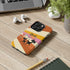 Atomic Cat Retro Groovy 70&