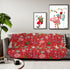 Mid Century Modern Christmas Cards, Kitschy 50&