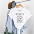 Mid Century Modern Christmas T-Shirt, Most Likely To Be A Starbright Ornaments, Unisex Jersey Short Sleeve V-Neck Tee V-neck