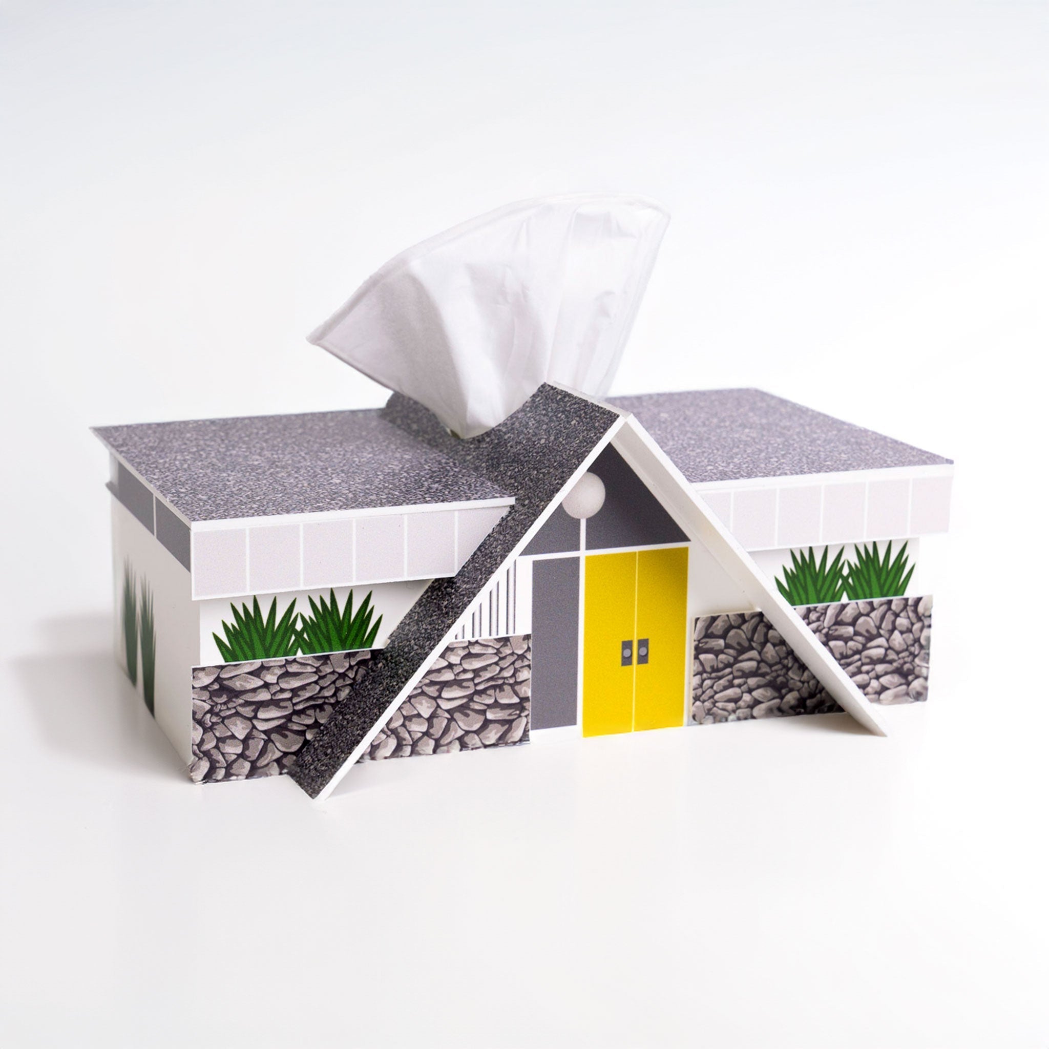 Mid Century Modern Tissue Box Covers – Mid Century Modern Gal