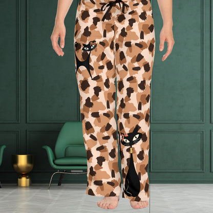 Atomic Cat Leopard Print, Boujee Wear Women&