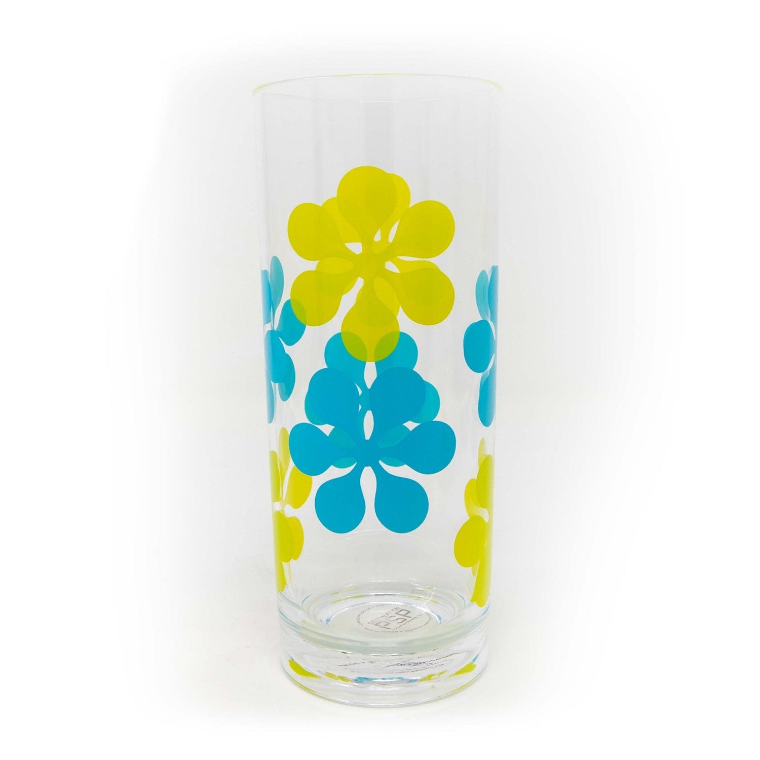 Modfest Acrylic Zombie, Set of 4 (Blue Green)