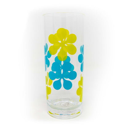 Modfest Acrylic Zombie, Set of 4 (Blue Green)