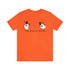 Funny Halloween Retro Shirt, Stop Staring At My Boo&