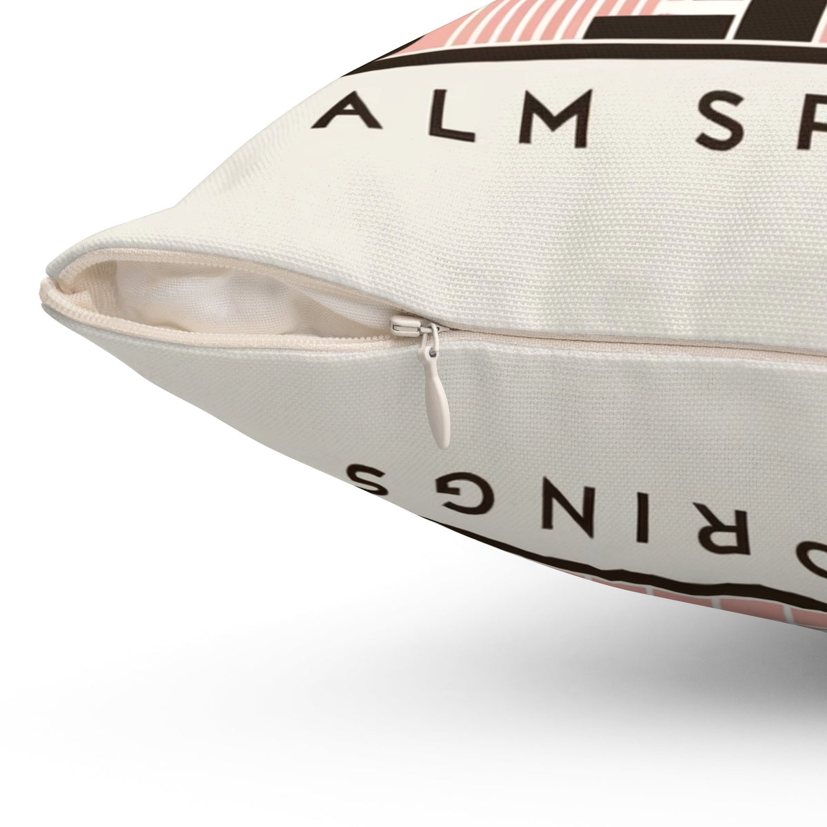 Palm Spring California, Minimalist Mid Century Modern Design, Pillow And Insert Home Decor