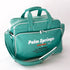 Palm Springs Airlines Weekender Bag - Aqua