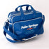 Palm Springs Airlines Weekender Bag - Royal Blue
