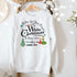 The Haynes Sisters, Wallace And Davis Present White Christmas, Kitschy 50&