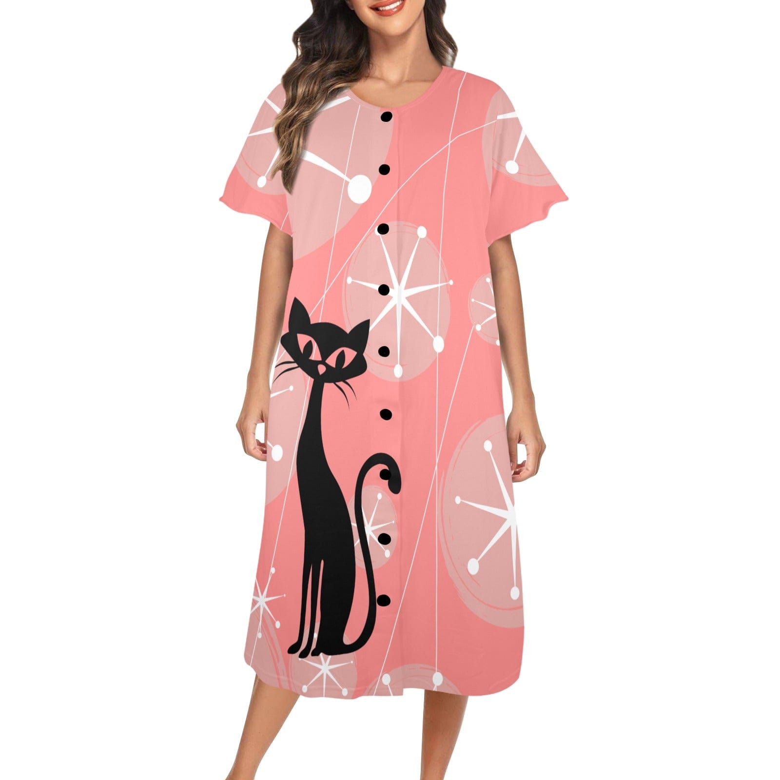 Fancy ladies Night Suit dress at Rs.260/Piece in tiruppur offer by Vogue  sourcing