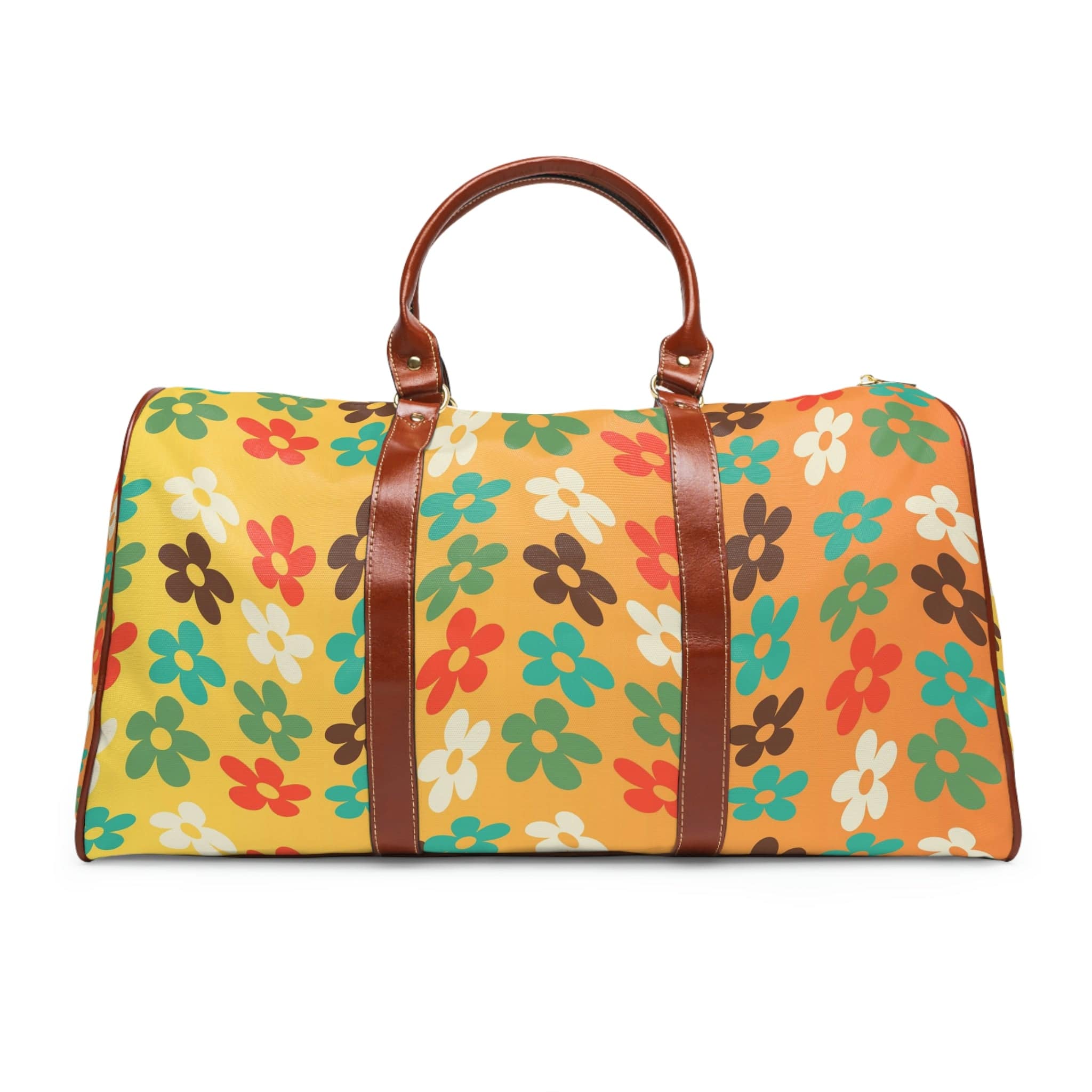 Accessori spiaggia: O bag Flower Power Capsule