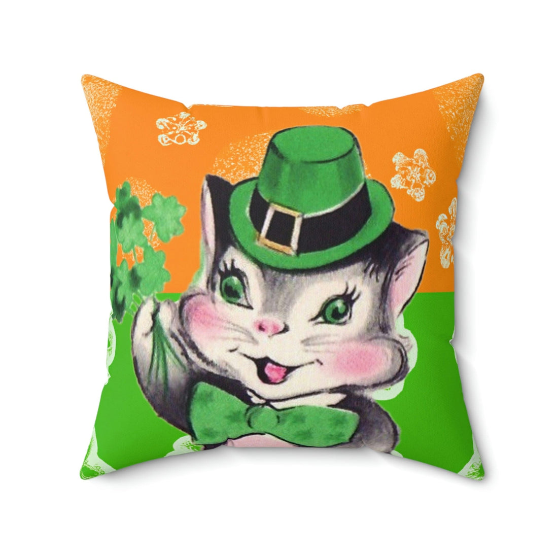 Saint Patrick&